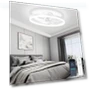 LED Ceiling Fan with Lights — Ceiling Fan Lighting Solutions, Seahorse Home