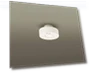 LED Ceiling Light with Human Sensor — LED, Panasonic