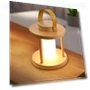 LED Wireless Desk Lamp — Study & Desk Lighting, KAYOMART Electric