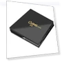Max Android TV Box — Ultra HD Media Players, Honor Electronics