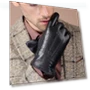 Men's Autumn-Winter Gloves — Cold Weather Gloves, Warm Land