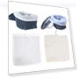 Mesh Bag for Soy Milk — Filters & Straining, Daily necessities-V