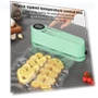 Mini Vacuum Food Sealer — Vacuum Bags, Enjoy Smart Home