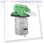 Peristaltic Tubing Head Dosing Pump — , Crystal