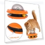 Pet Puzzle Toy Smart Cat Feeder — Smart Pet Feeders, bestlili