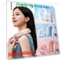 Portable Neck Fan — Portable Cooling Solutions, Carrefour home