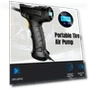 Portable Wireless Tire Pump — Tire Inflation Solutions, LIAESMART