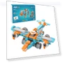 Programmable Robot 10 in 1 Transforming STEM Educational Remote Control Building Blocks Construction Toy — Construction Kits, SOLT Japan Market