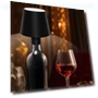 Rechargeable LED Table Lamp — Desk & Table Lighting, Modern Home Furnishing