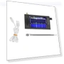 SDR Radio Receiver — Radio Communication Devices, GoolRC