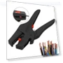 Self-adjusting wire strippers — Wire Strippers, AI Supermarket
