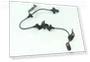 Sensor Assembly Left Front — Acceleration, Honda