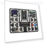 Sensor Kit for Pico with Expansion Board — Science Kits, SCOYEE