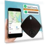 Smart Bluetooth GPS Tracker — Item Locators, Modern Home Furnishing