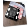 Smart Body Fat Scale — Body Composition Analysis, HAOAXIN