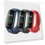 Smart Bracelet — Wearable Accessories, Smarter than future