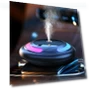 Smart Car Air Humidifier — Car Air Fresheners, Modern Home Furnishing