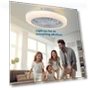 Smart Ceiling Fan with Light — Ceiling Fans & Accessories, Seahorse Home