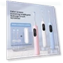 Smart Color Screen Sonic Electric Toothbrush — Rotating Electric Toothbrushes, Binchi Health Technology