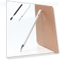 Smart Digital Pencil — Styluses & Digital Pens, Hong Rose