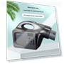 Smart Discharge DC Power Source for Electric Vehicles — Batteries, GearUp AutoMoto