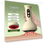Smart Electric Cupping and Massage Device with Heating and Negative Pressure — Rehabilitation & Therapy Equipment, Global Finds