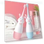 Smart Electric Toothbrush — Kids' Electric Toothbrushes, Chic Interiors
