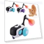 Smart Electric Toy for Cats — Interactive Animal Companions, bestlili