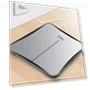 Smart Electronic Body Scale — Weight Management Tools, DC-HOME Textile
