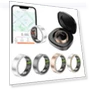 Smart Health Ring — Smart Rings, yuhangdei