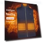 Smart Heat Vest with Nine Heating Zones — Men's Vests, Top Men Wardrobe