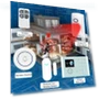 Smart Home Alarm System — Smart Home Security, Stone Home