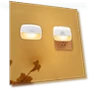 Smart Infrared Motion Sensor Night Light LED — Night Lights, TrendVibeCN