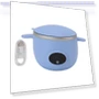 Smart Insulated Baby Bowl — Baby Food Essentials, Honor Electronics