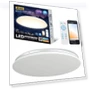 Smart LED Ceiling Light — Overhead Lighting, KAYOMART Electric