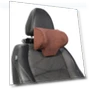 Smart Neck Support Pillow for Car Headrest — Cushions, GearUp AutoMoto
