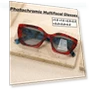 Smart Photochromic Reading Glasses — Smart Glasses, NAPAGE Global Glasses