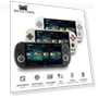 Smart Pro Portable Gaming Console — GEM Box Gaming, DATA FROG