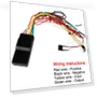 Smart RFID Key 2.4GHz Anti-Theft Immobilizer — Alarm Systems, Modern Home Furnishing