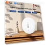 Smart Thermometer and Humidity Sensor — Home Climate Control, Tuya
