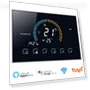Smart Thermostat for Electric Floor Heating/Water Heater/Gas Boiler — Home Climate Control, JOHO - CarGear