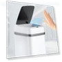 Smart Waste Bin — Waste Baskets, Yoling