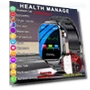 Smart Watch for Men — Smartwatches, ElectronicsHome
