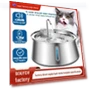 Smart Water Dispenser for Pets — Feeding Supplies, Pets Land
