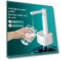 Smart Water Dispenser — Hydration Solutions, Chic Interiors