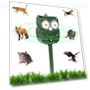 Solar Animal Repeller Ultrasonic — Repellents, YDM Beauty Life