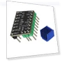 Stepper Motor Driver — 3D Printer Motors, SCOYEE