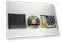 Super Robot Wars F — Gaming Figures, BANPRESTO