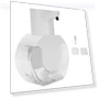 Touchless Automatic Induction Soap Dispenser — Care Dispensers, Beauty2ZY