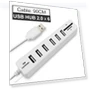 USB Hub — USB Hubs, Smart Mouse
